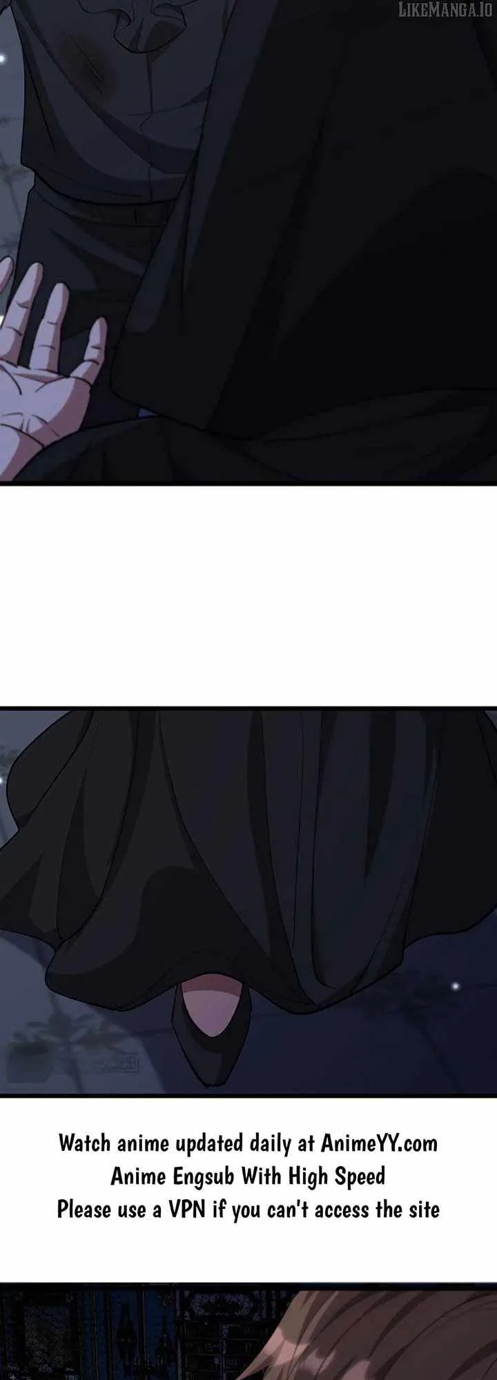 I’m Trapped In This Day For One Thousand Years Chapter 214 page 19