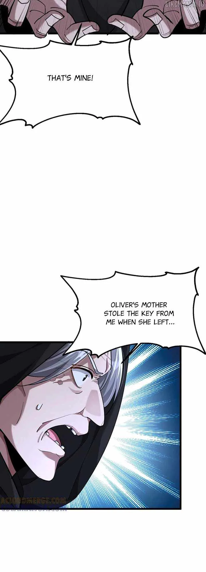 I’m Trapped In This Day For One Thousand Years Chapter 214 page 16