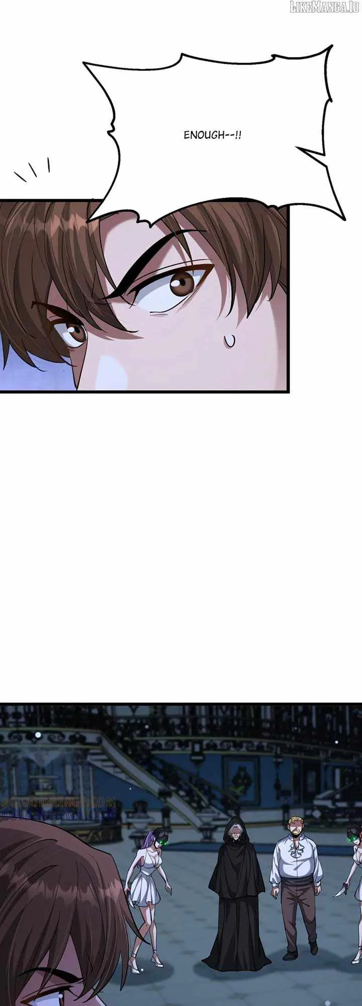 I’m Trapped In This Day For One Thousand Years Chapter 214 page 5