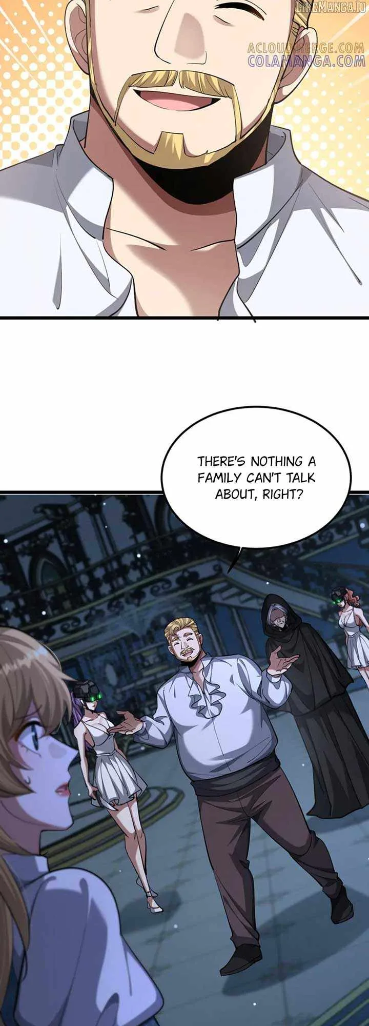 I’m Trapped In This Day For One Thousand Years Chapter 214 page 8