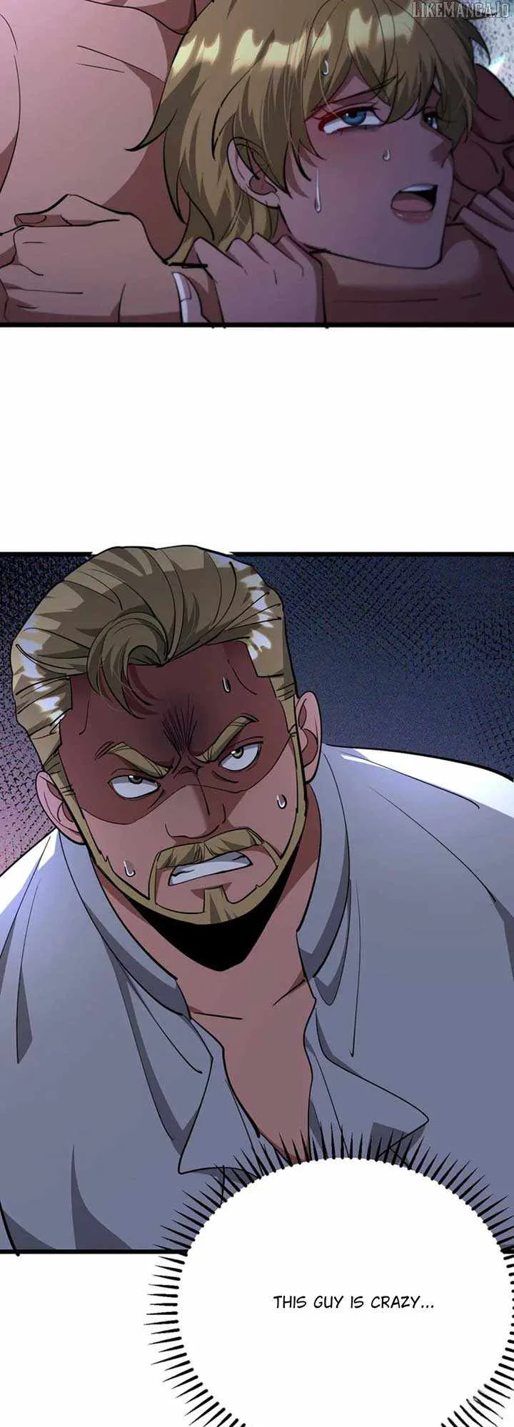 I’m Trapped In This Day For One Thousand Years Chapter 214 page 24