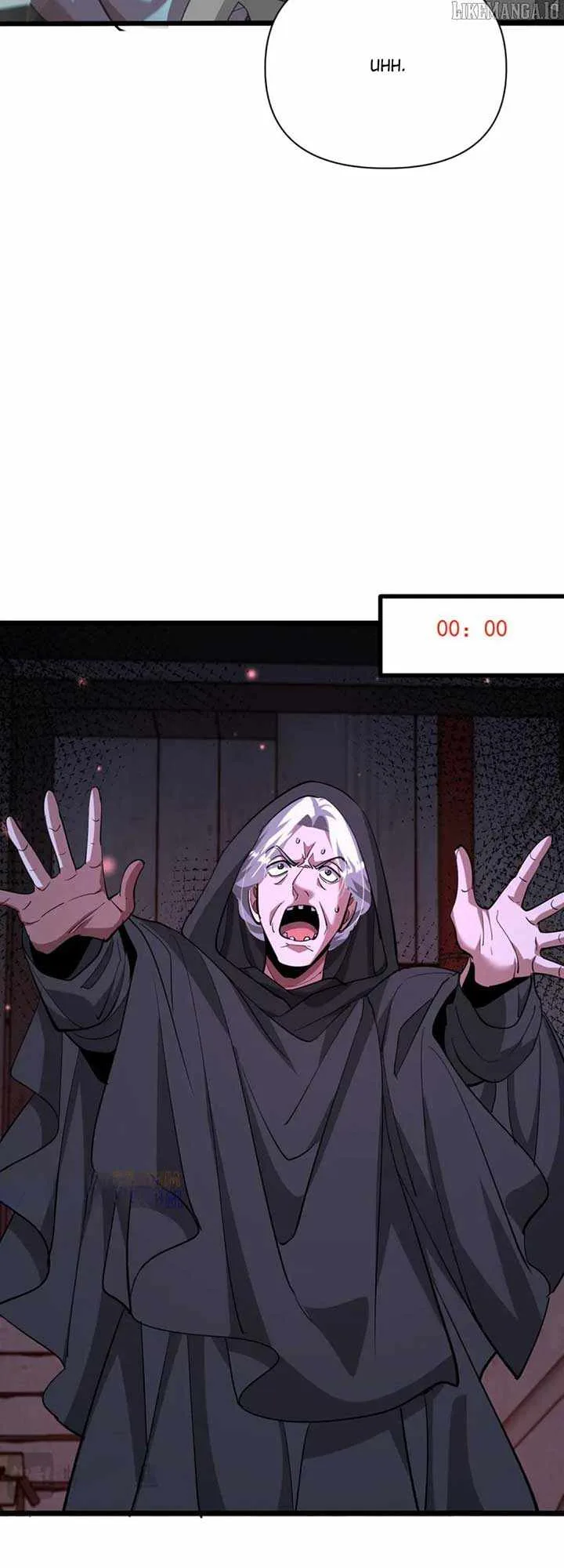 I’m Trapped In This Day For One Thousand Years Chapter 214 page 39