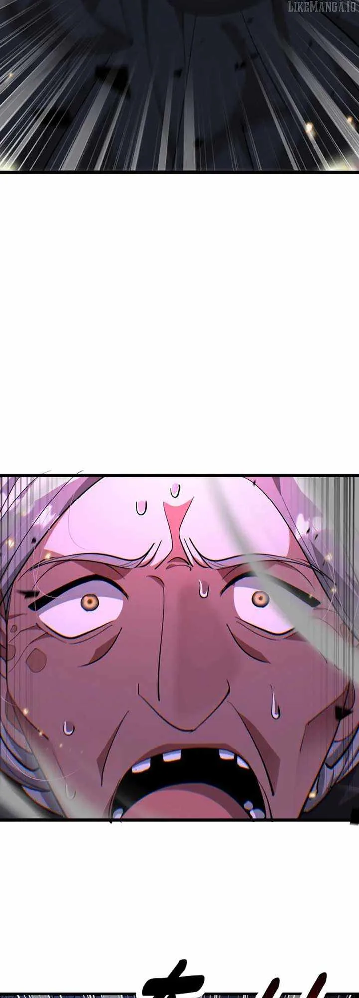 I’m Trapped In This Day For One Thousand Years Chapter 214 page 41
