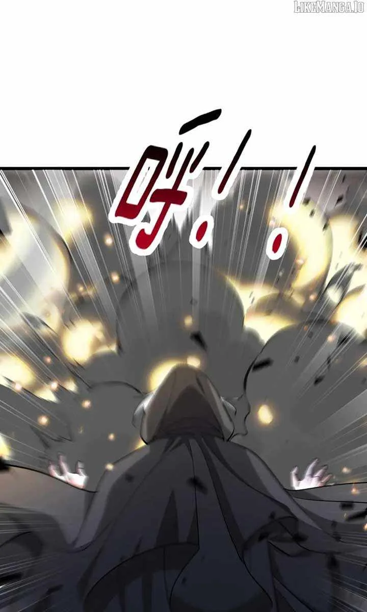 I’m Trapped In This Day For One Thousand Years Chapter 214 page 40