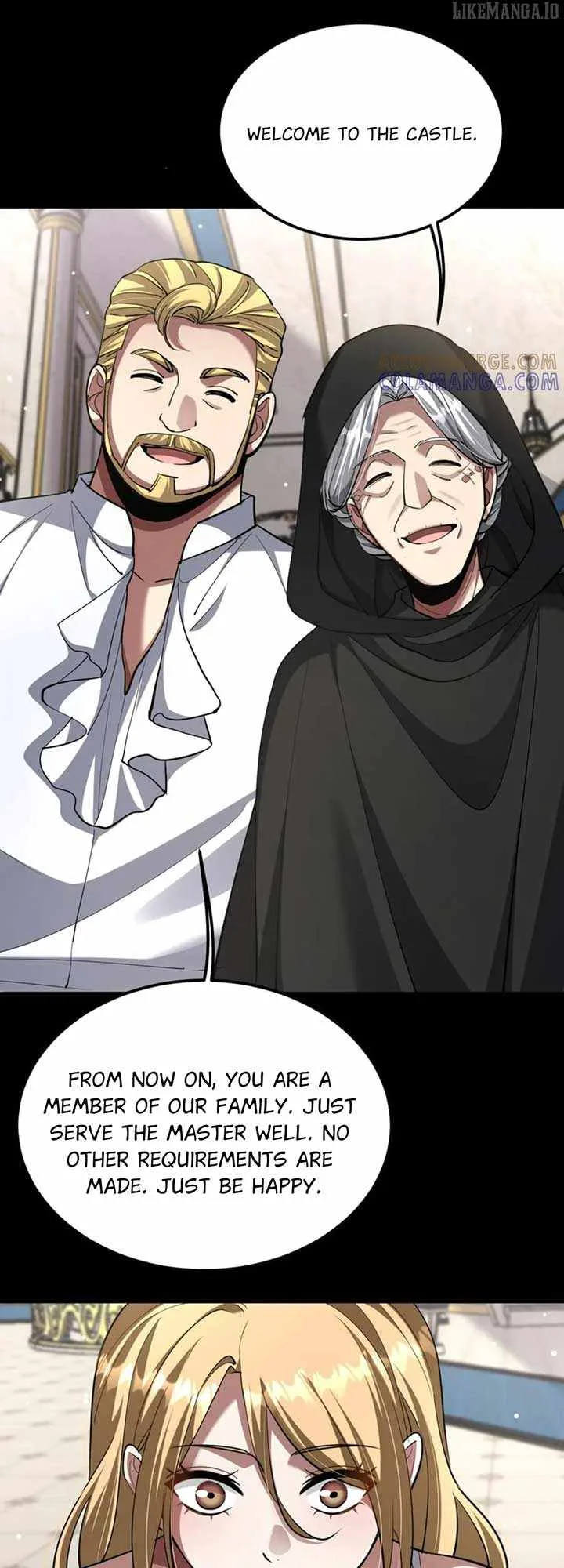 I’m Trapped In This Day For One Thousand Years Chapter 215 page 13