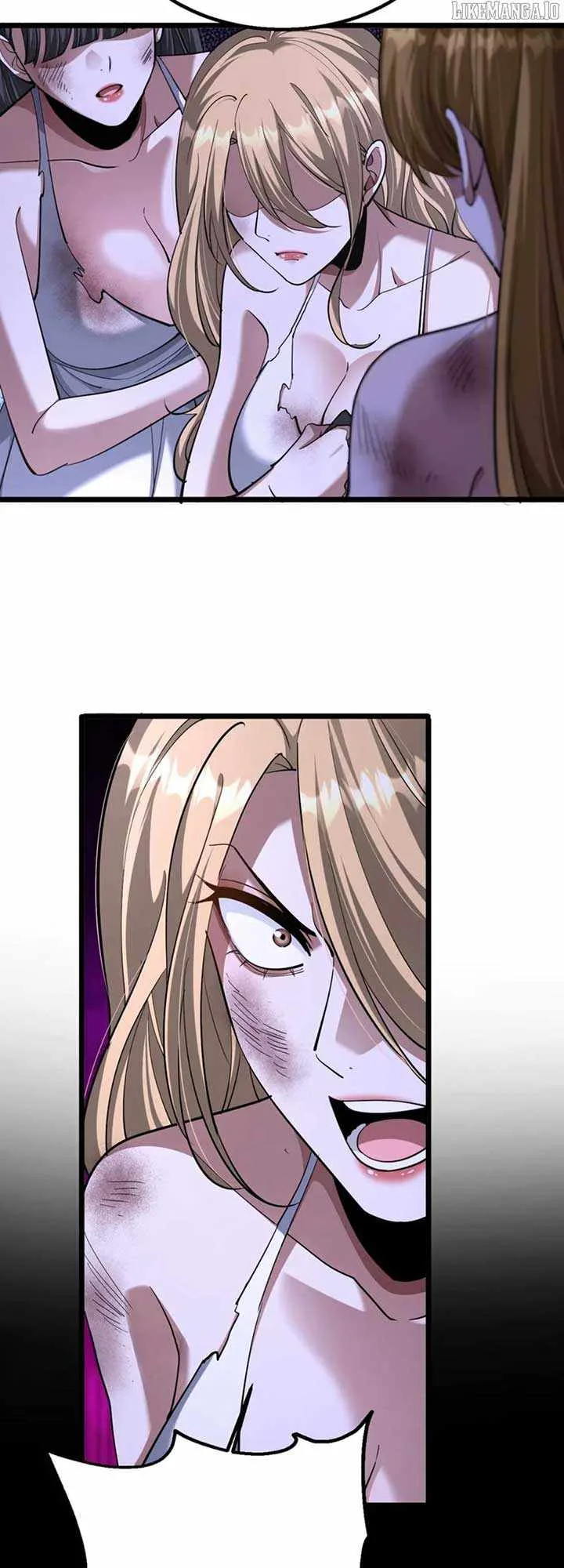 I’m Trapped In This Day For One Thousand Years Chapter 215 page 9