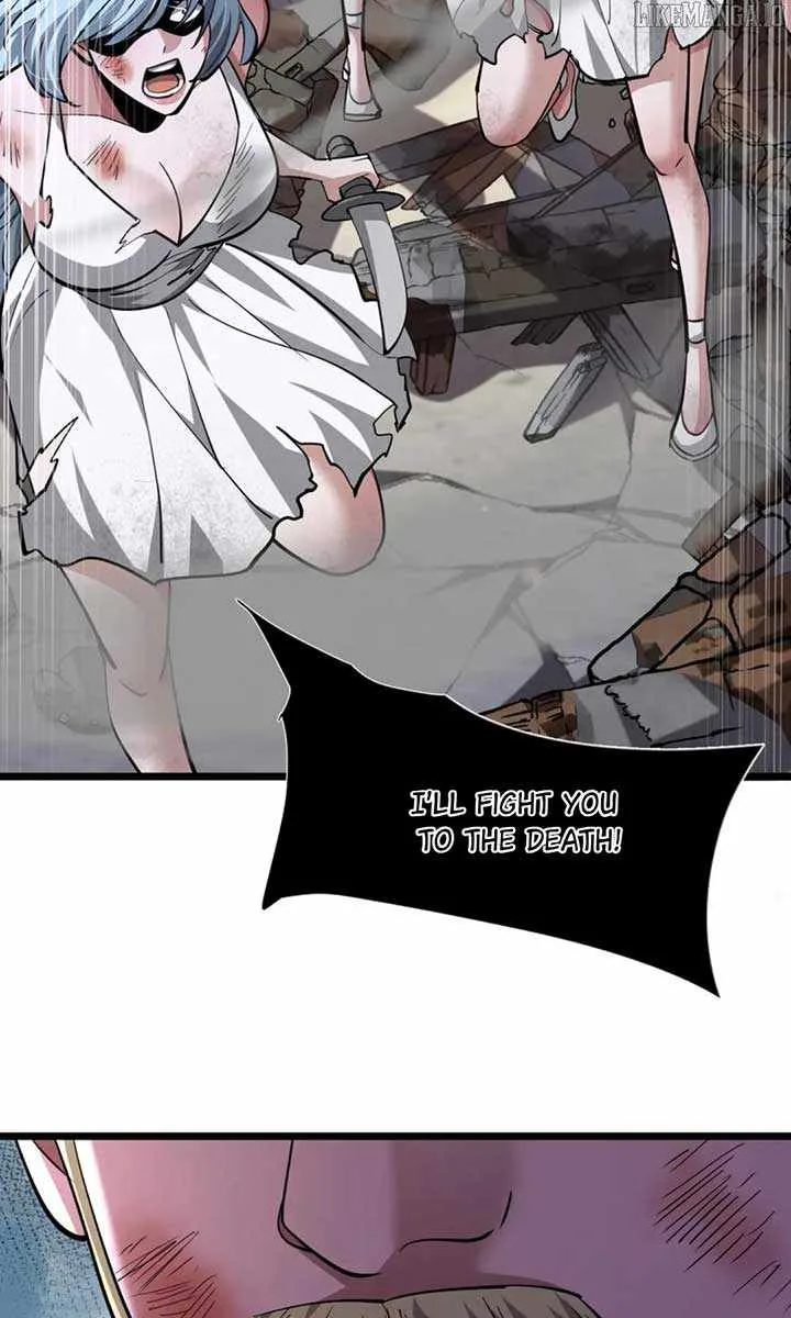 I’m Trapped In This Day For One Thousand Years Chapter 215 page 18