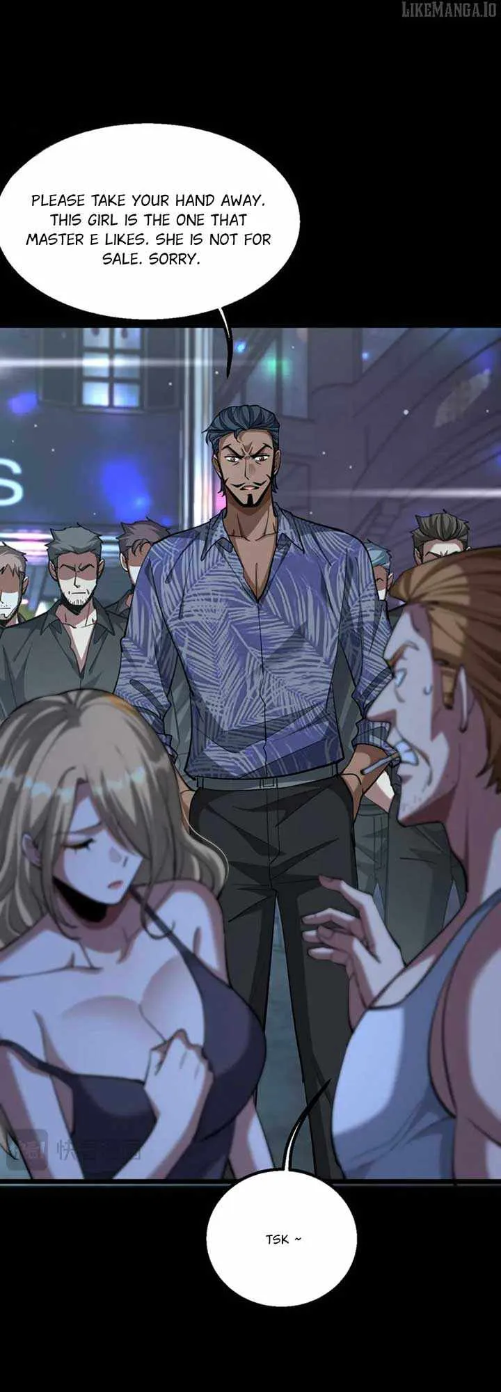 I’m Trapped In This Day For One Thousand Years Chapter 215 page 12