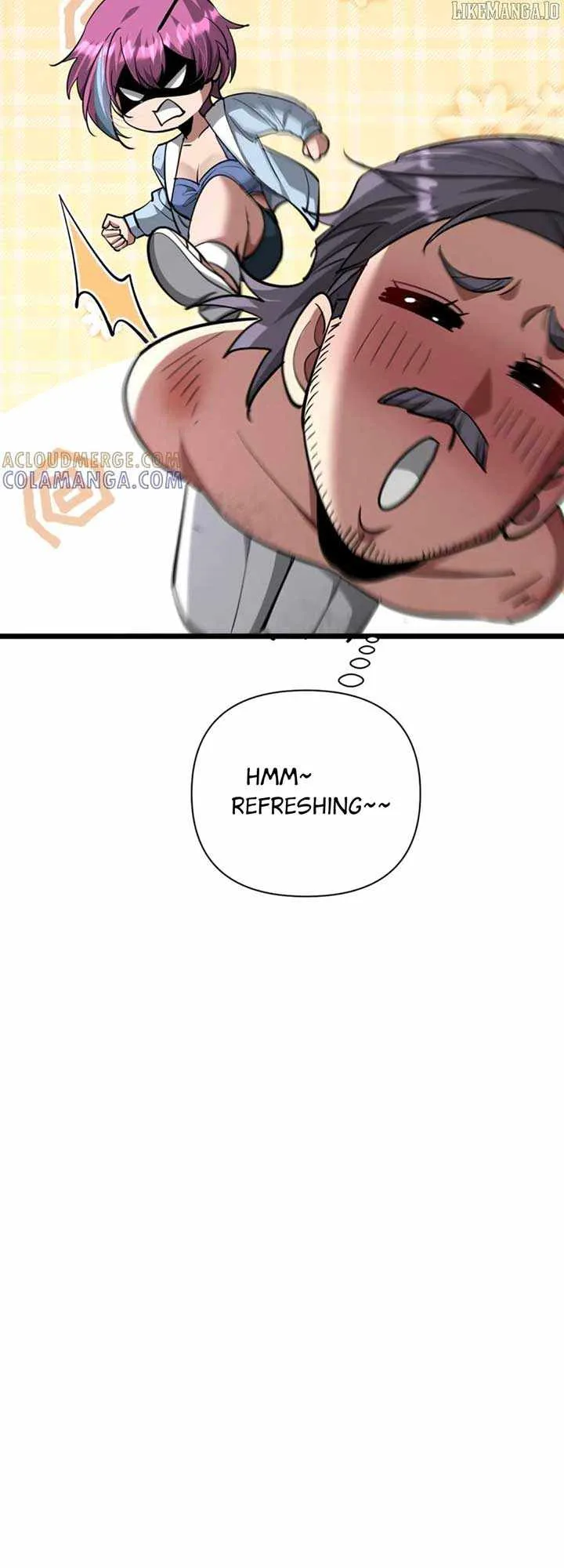 I’m Trapped In This Day For One Thousand Years Chapter 215 page 29
