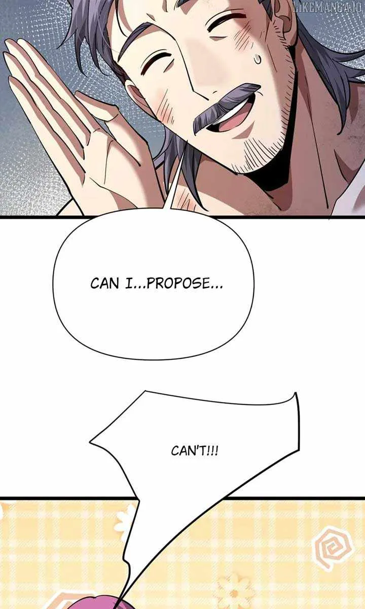 I’m Trapped In This Day For One Thousand Years Chapter 215 page 28