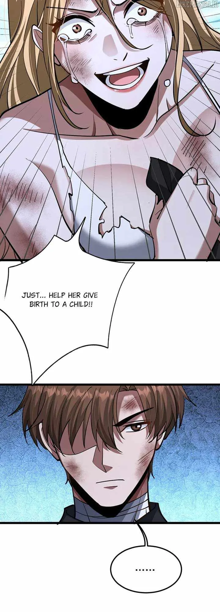 I’m Trapped In This Day For One Thousand Years Chapter 215 page 15