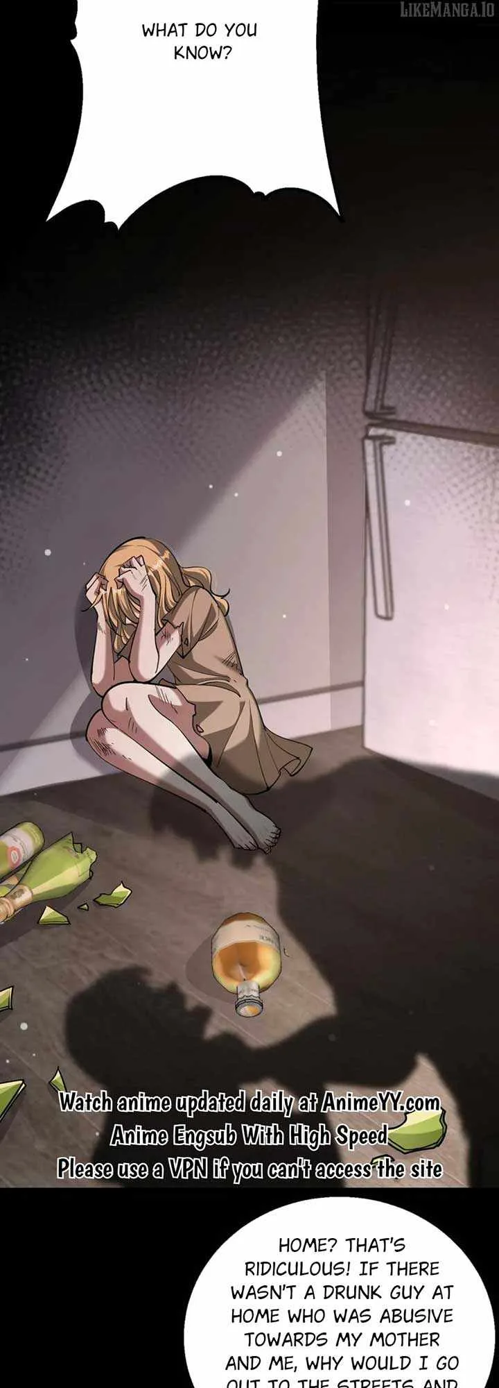 I’m Trapped In This Day For One Thousand Years Chapter 215 page 10
