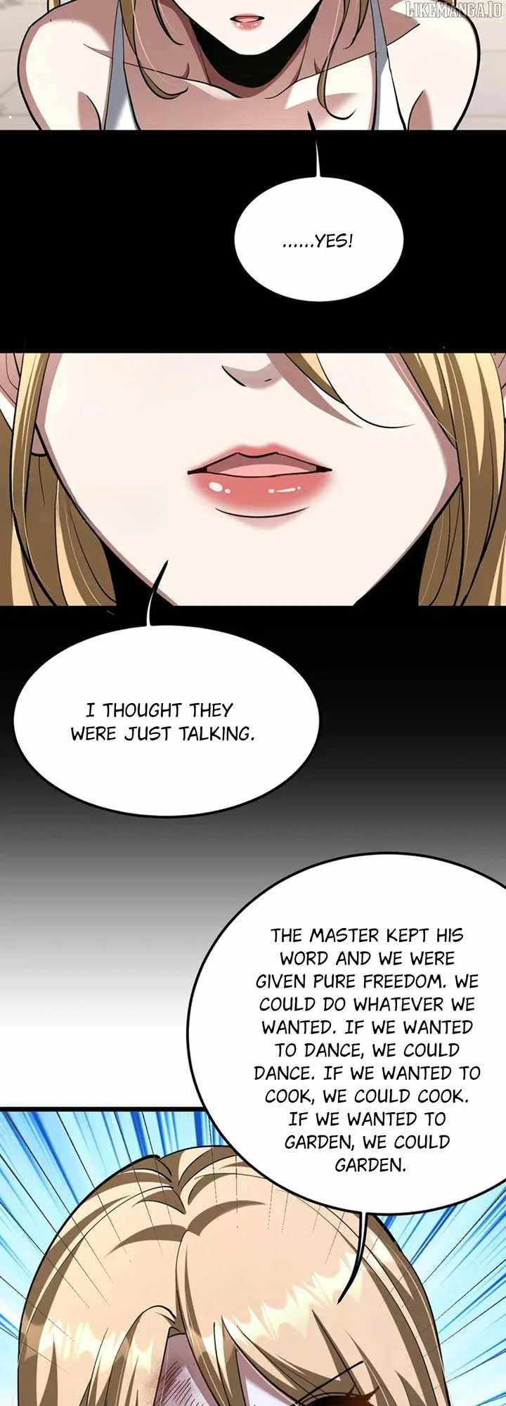 I’m Trapped In This Day For One Thousand Years Chapter 215 page 14