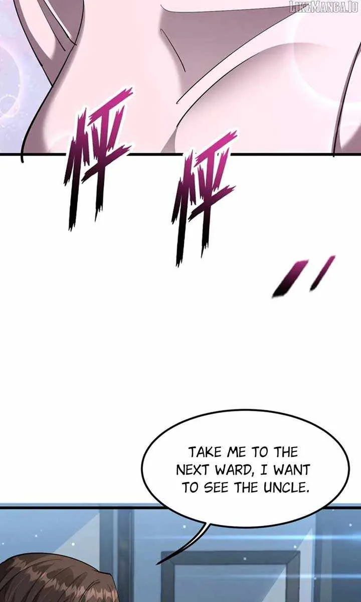 I’m Trapped In This Day For One Thousand Years Chapter 216 page 10