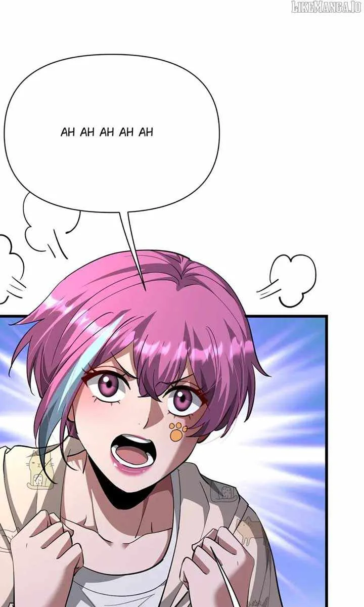 I’m Trapped In This Day For One Thousand Years Chapter 216 page 20