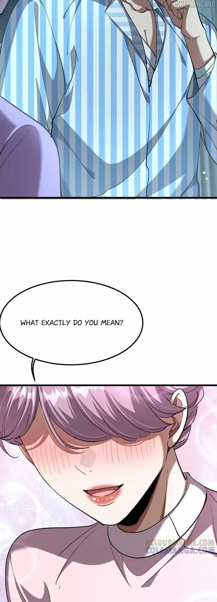 I’m Trapped In This Day For One Thousand Years Chapter 216 page 9