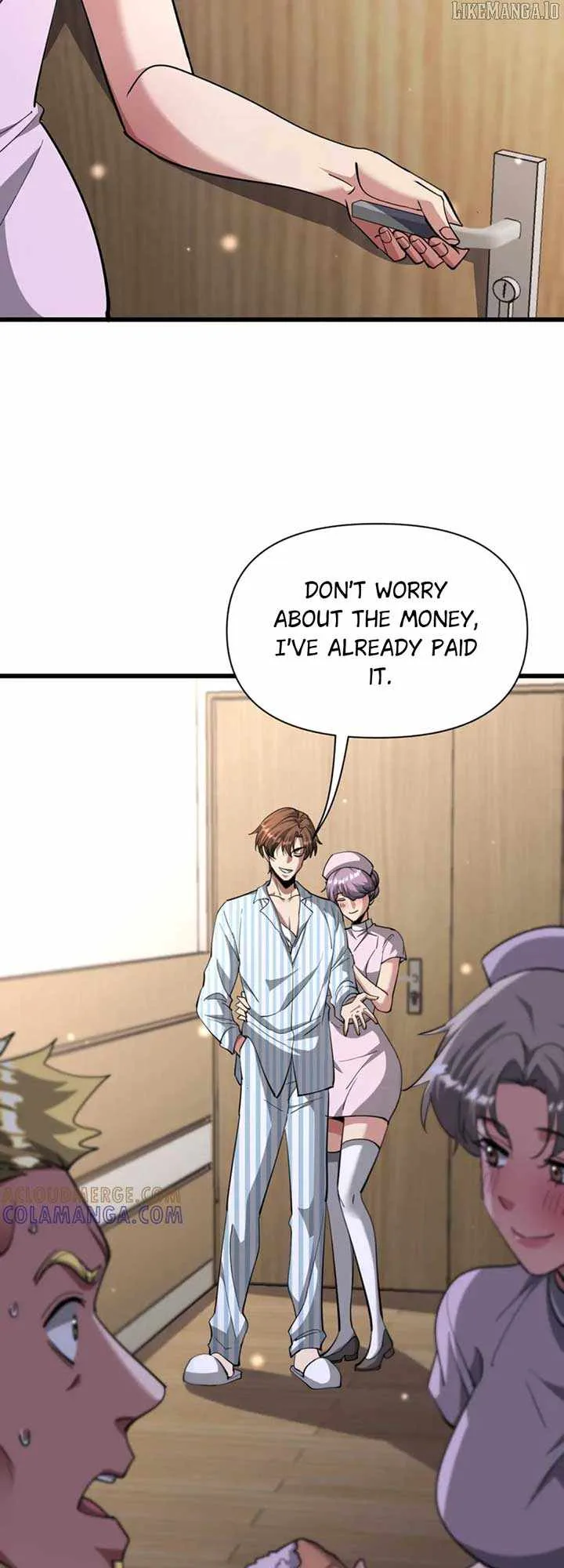 I’m Trapped In This Day For One Thousand Years Chapter 216 page 16