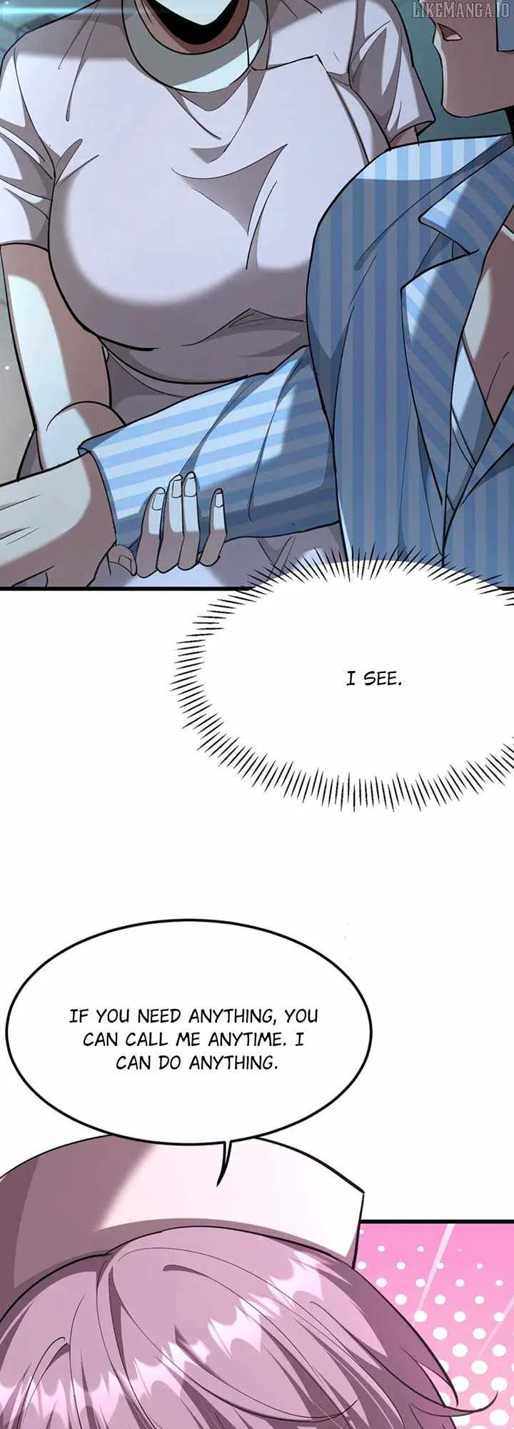 I’m Trapped In This Day For One Thousand Years Chapter 216 page 7