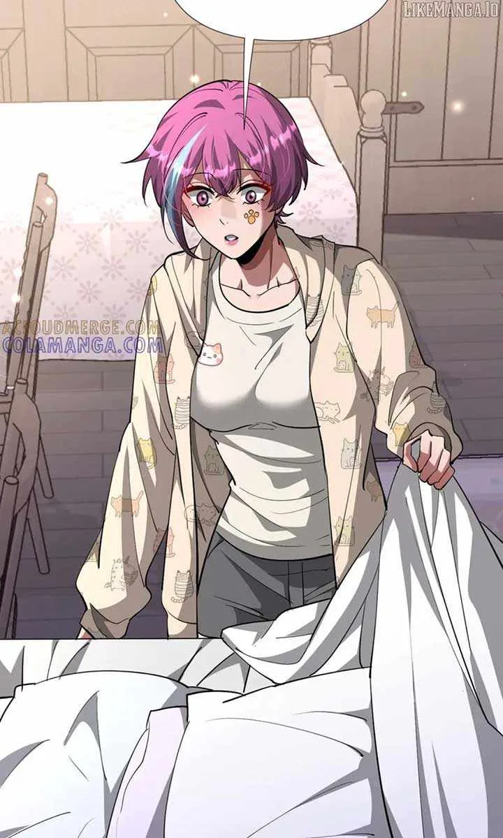 I’m Trapped In This Day For One Thousand Years Chapter 216 page 30