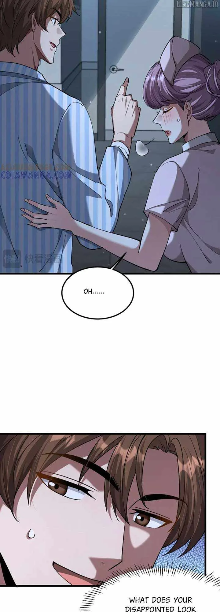 I’m Trapped In This Day For One Thousand Years Chapter 216 page 11