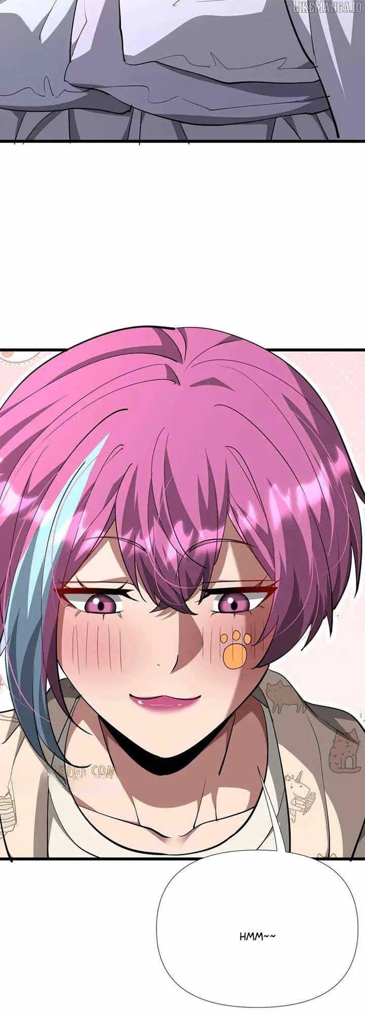 I’m Trapped In This Day For One Thousand Years Chapter 216 page 31