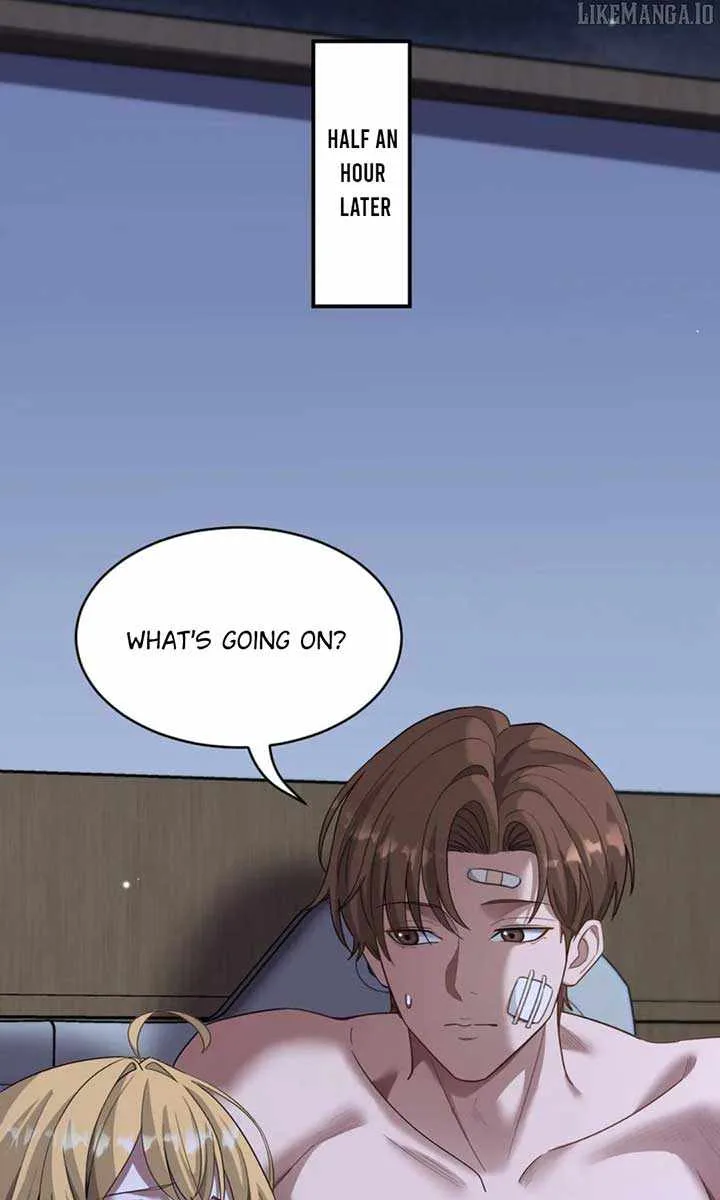 I’m Trapped In This Day For One Thousand Years Chapter 216 page 40