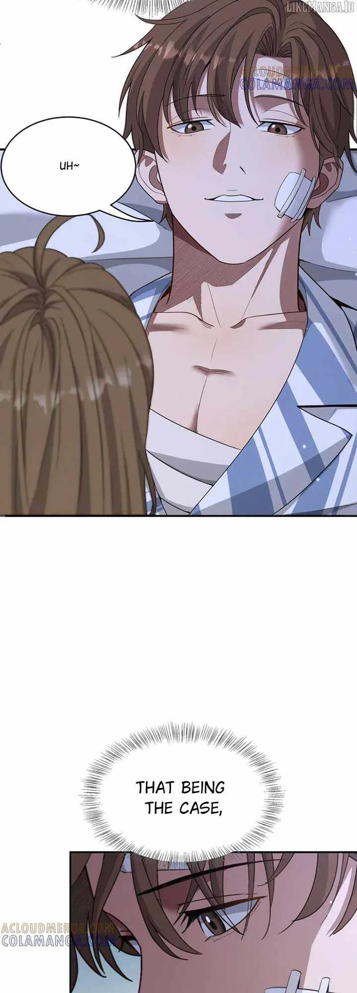 I’m Trapped In This Day For One Thousand Years Chapter 216 page 36