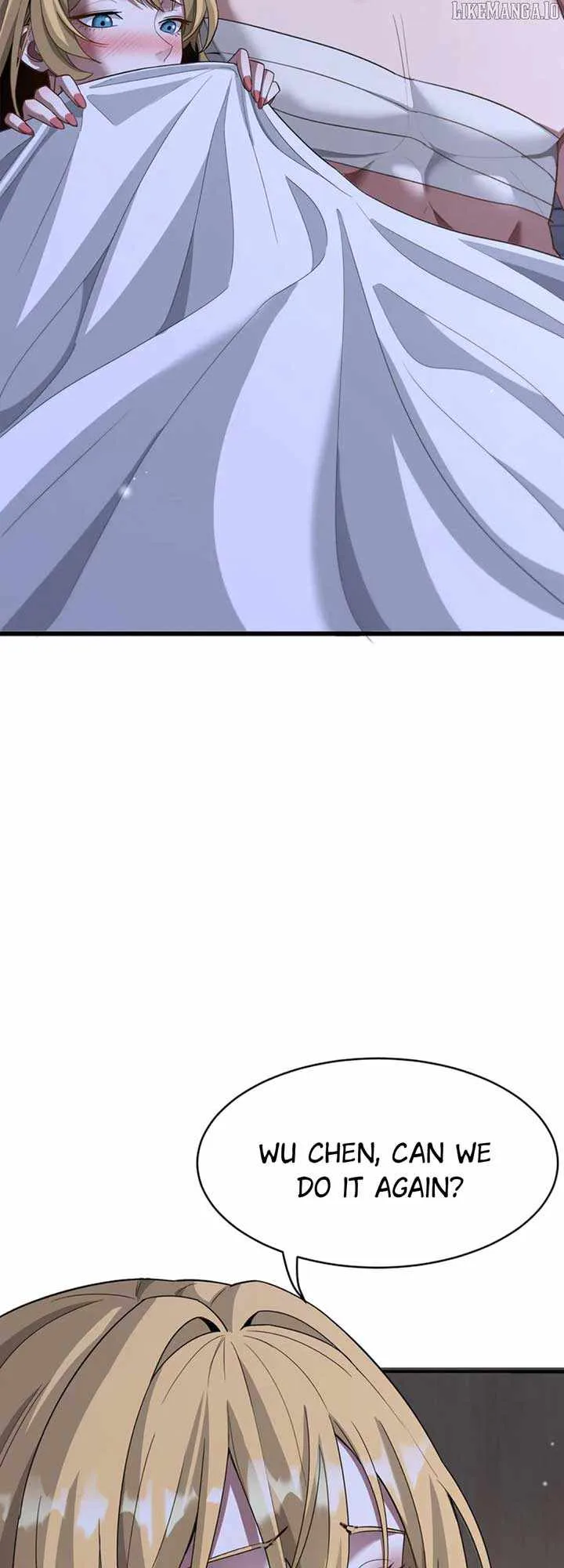 I’m Trapped In This Day For One Thousand Years Chapter 216 page 41