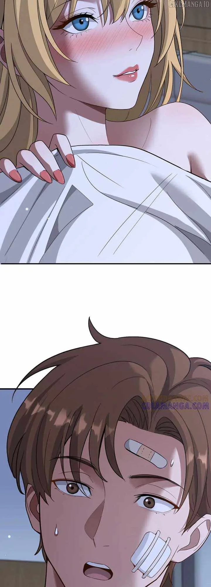I’m Trapped In This Day For One Thousand Years Chapter 216 page 42
