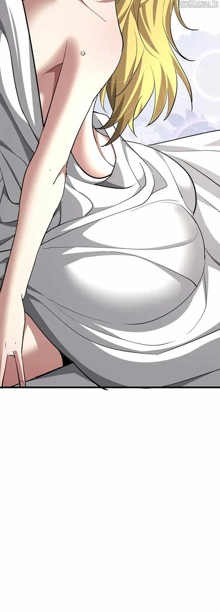 I’m Trapped In This Day For One Thousand Years Chapter 217 page 4