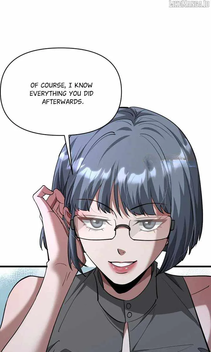 I’m Trapped In This Day For One Thousand Years Chapter 217 page 20