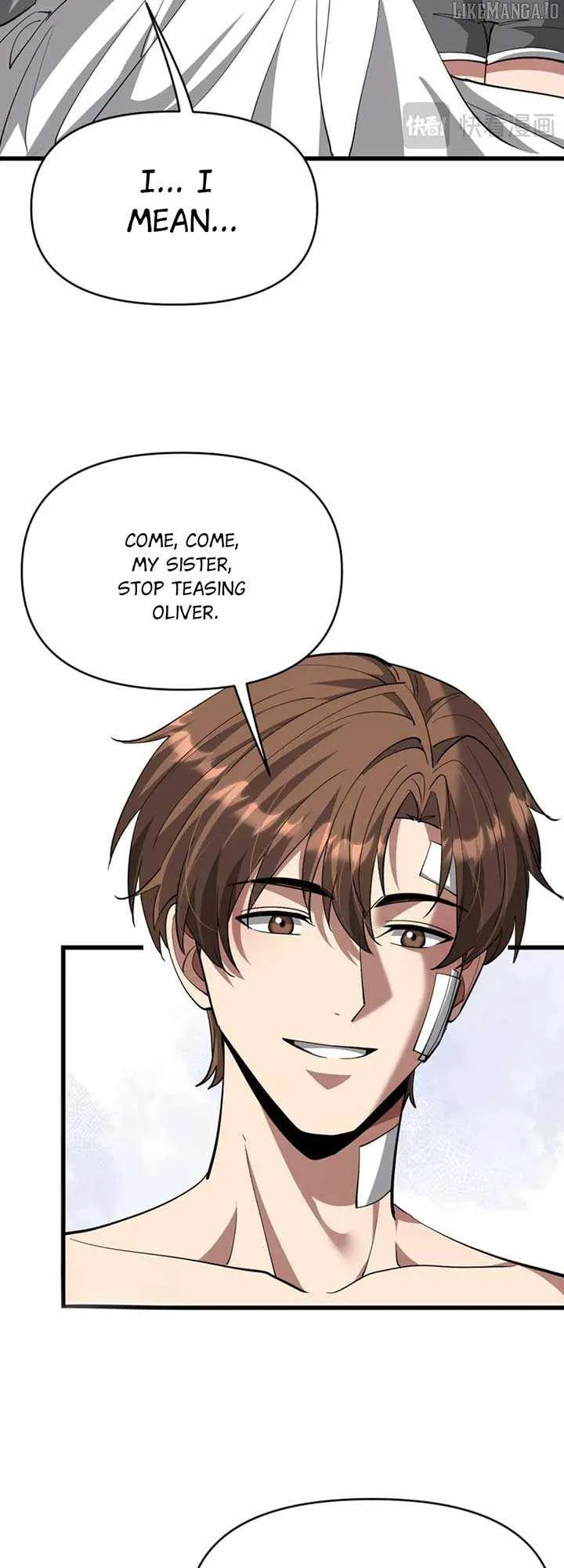 I’m Trapped In This Day For One Thousand Years Chapter 217 page 14
