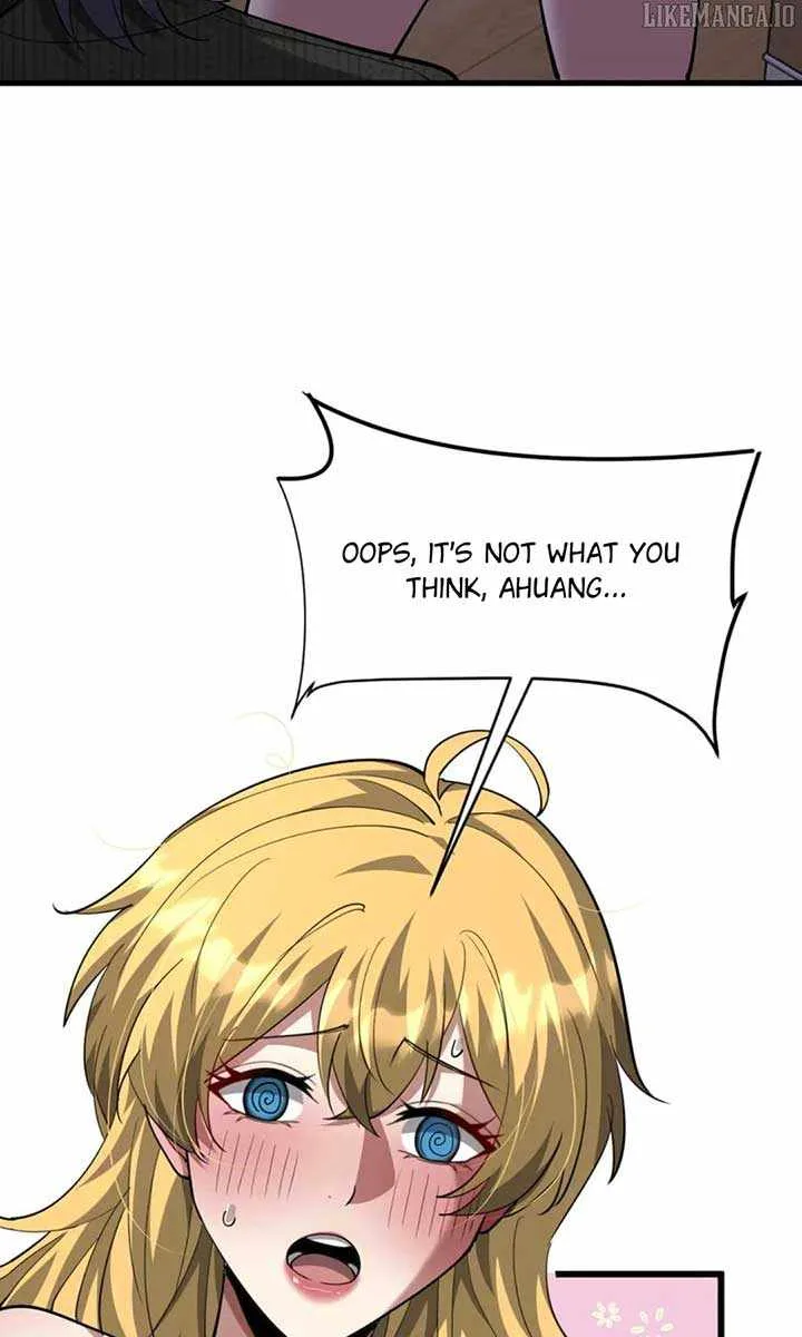I’m Trapped In This Day For One Thousand Years Chapter 217 page 10