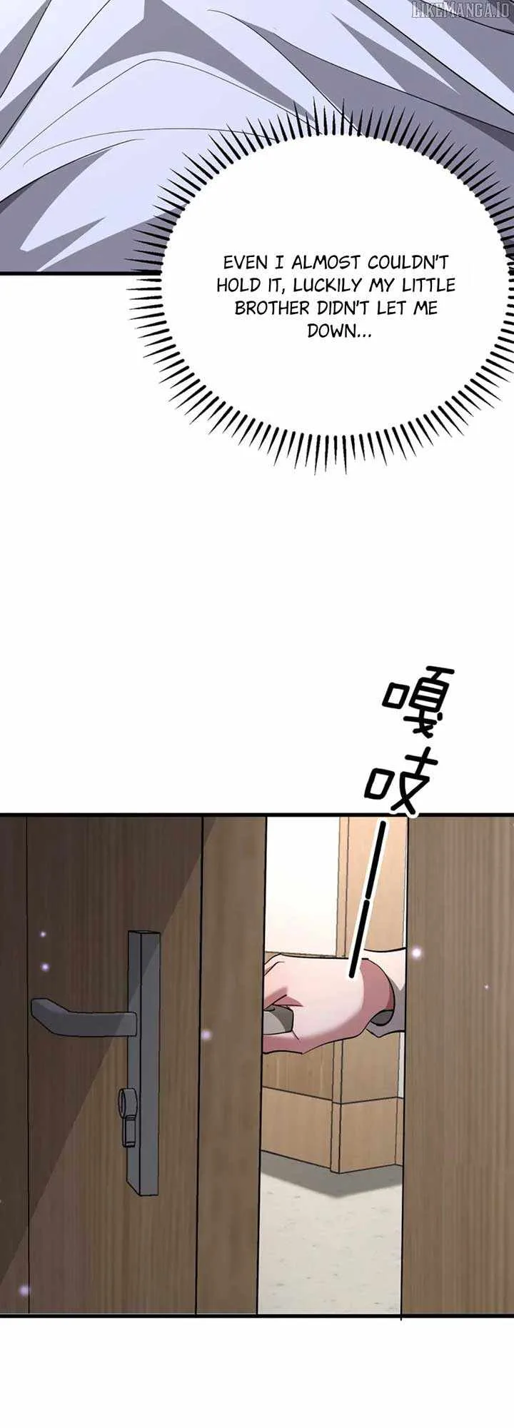 I’m Trapped In This Day For One Thousand Years Chapter 217 page 8
