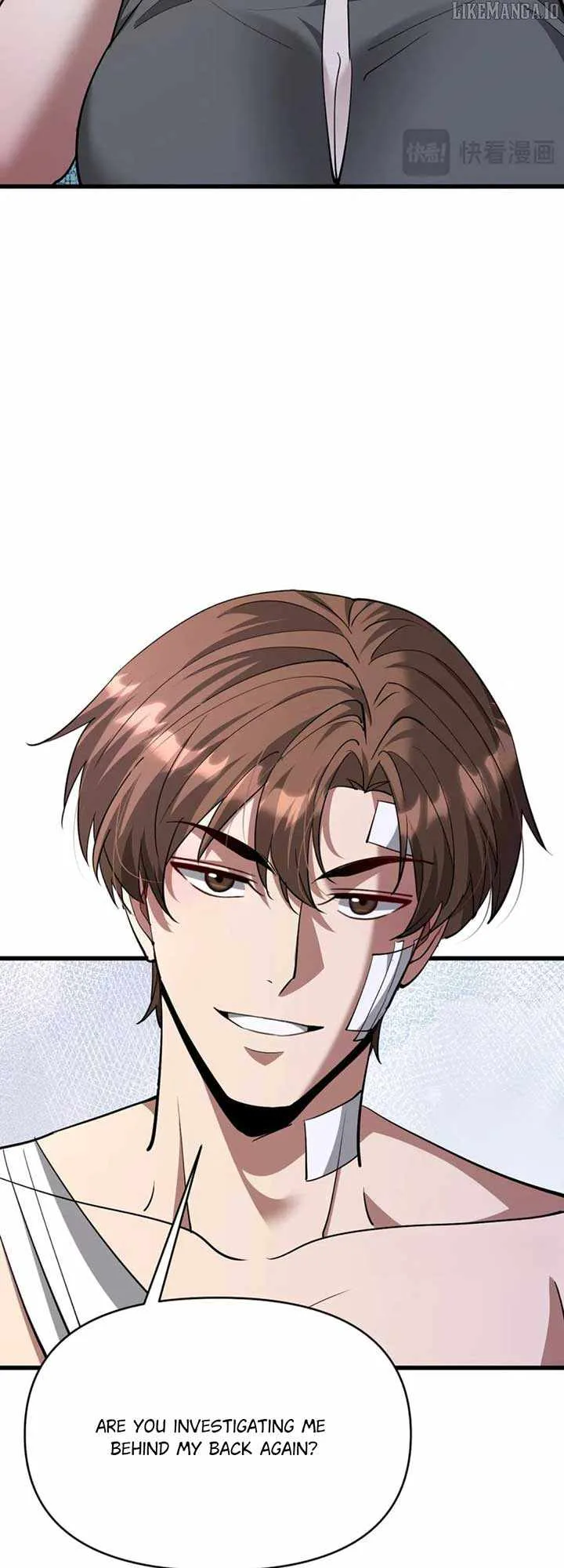I’m Trapped In This Day For One Thousand Years Chapter 217 page 21