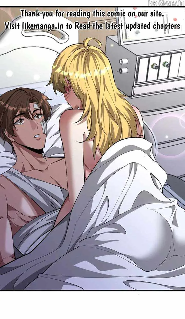 I’m Trapped In This Day For One Thousand Years Chapter 217 page 1