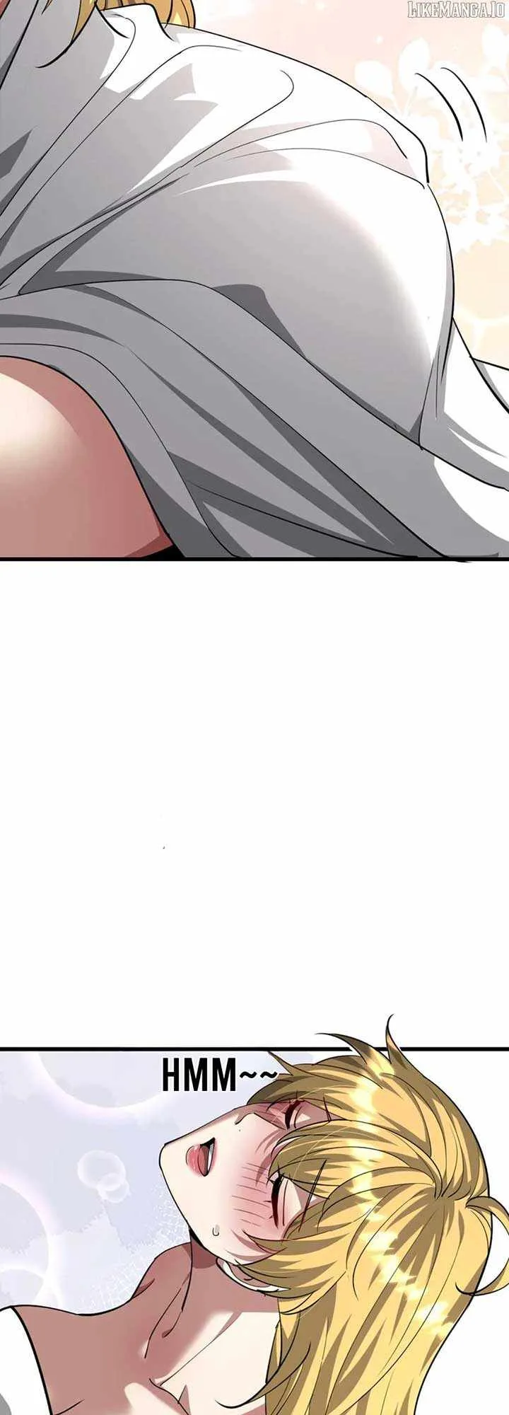 I’m Trapped In This Day For One Thousand Years Chapter 217 page 3