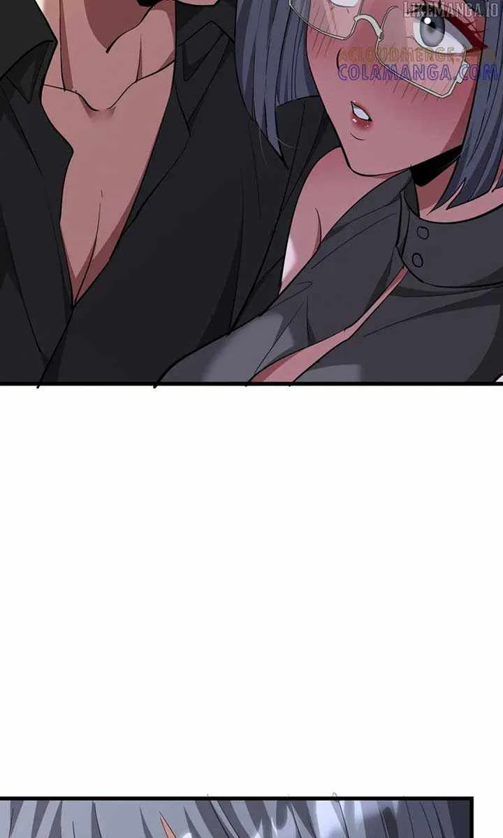 I’m Trapped In This Day For One Thousand Years Chapter 218 page 10