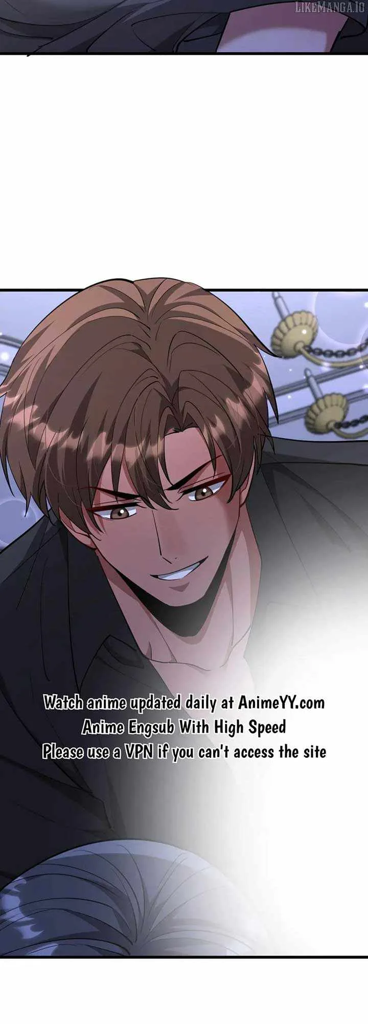 I’m Trapped In This Day For One Thousand Years Chapter 218 page 17