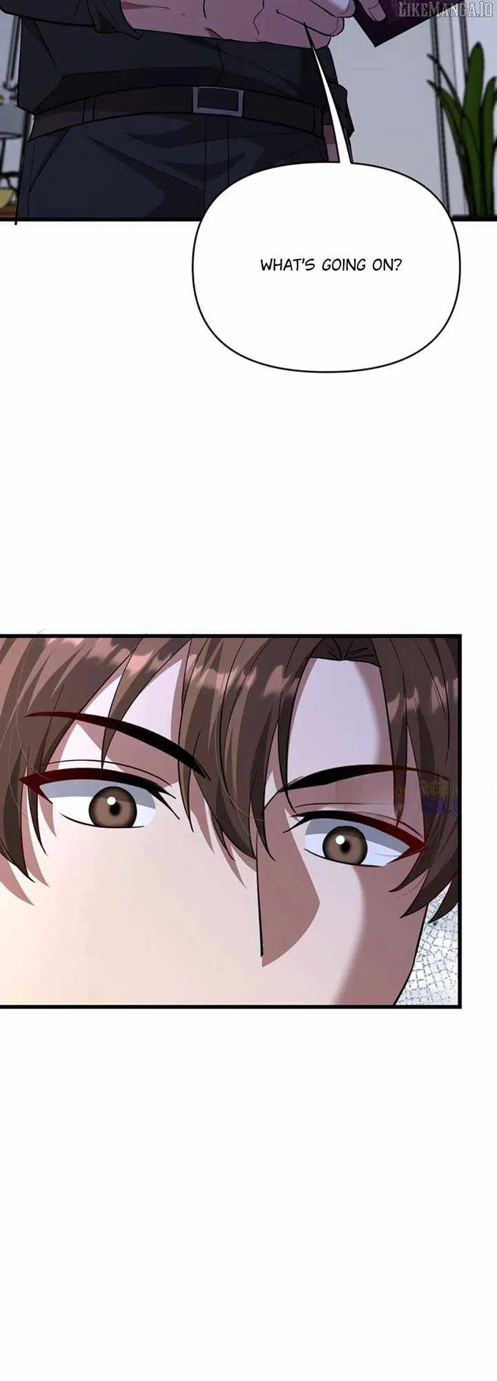 I’m Trapped In This Day For One Thousand Years Chapter 218 page 3
