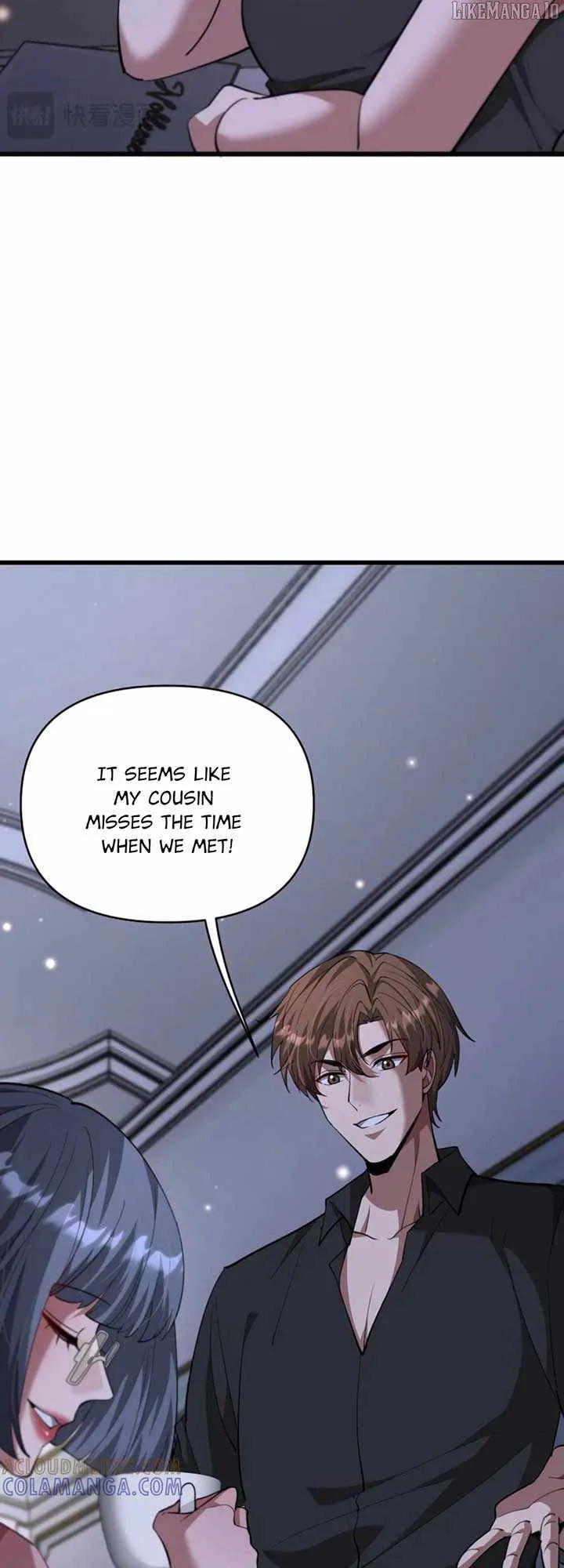 I’m Trapped In This Day For One Thousand Years Chapter 218 page 8