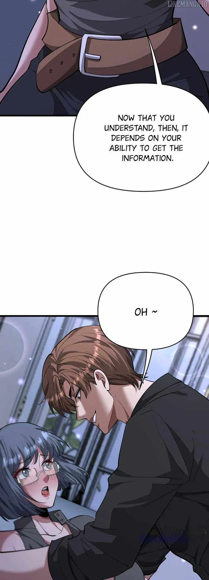 I’m Trapped In This Day For One Thousand Years Chapter 218 page 14