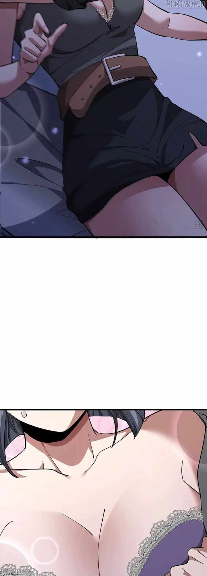 I’m Trapped In This Day For One Thousand Years Chapter 218 page 15