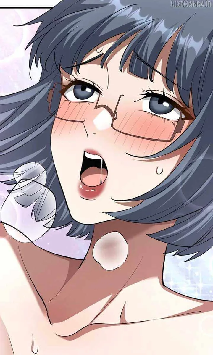I’m Trapped In This Day For One Thousand Years Chapter 218 page 20