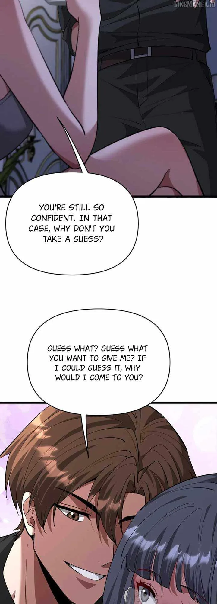 I’m Trapped In This Day For One Thousand Years Chapter 218 page 9