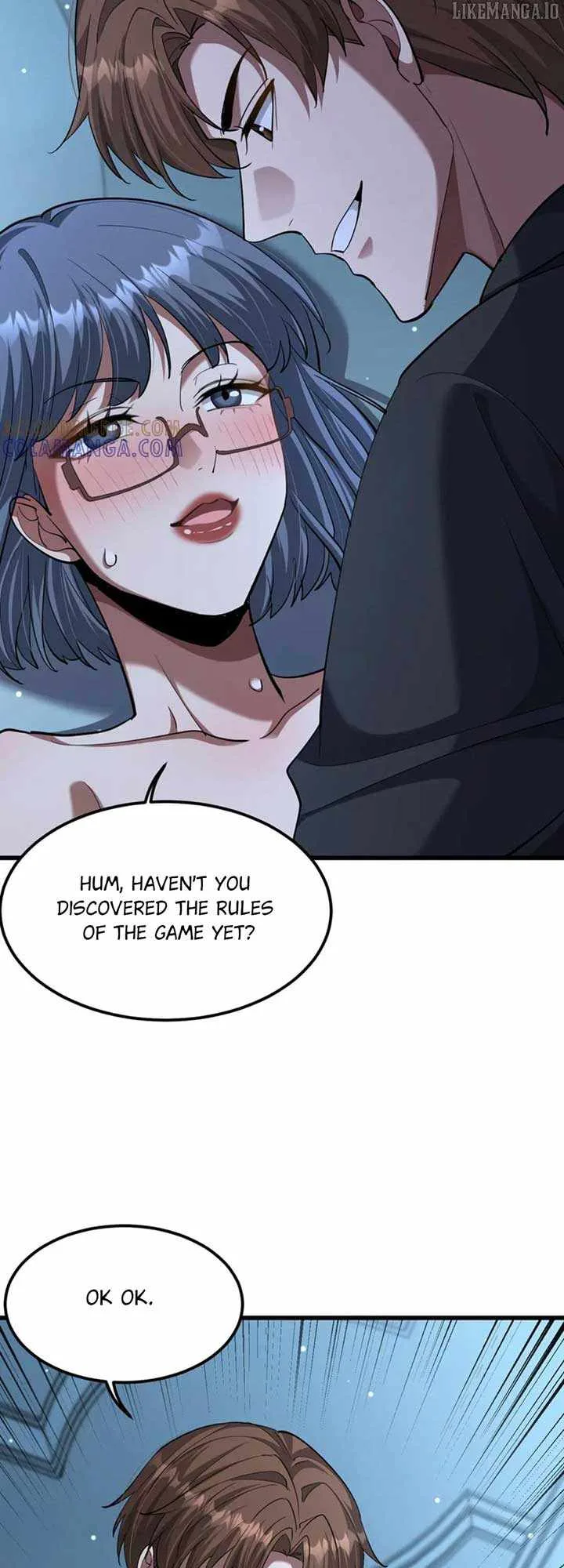 I’m Trapped In This Day For One Thousand Years Chapter 218 page 24