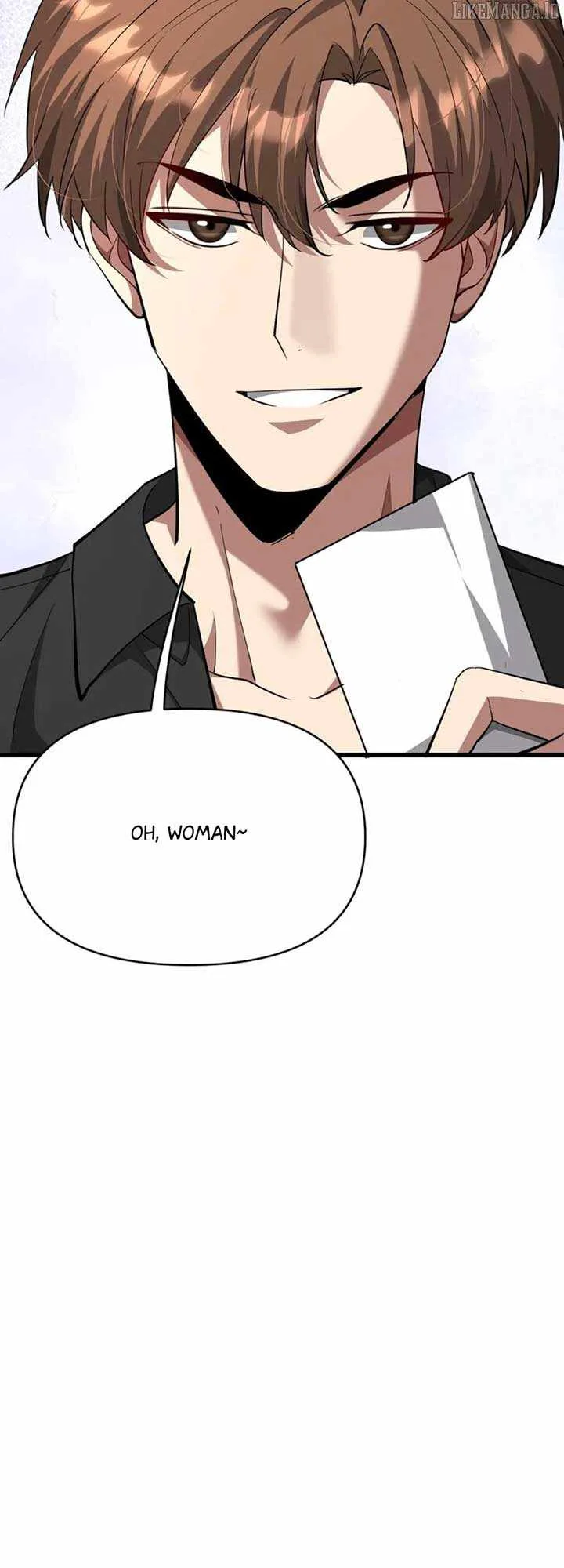I’m Trapped In This Day For One Thousand Years Chapter 218 page 6