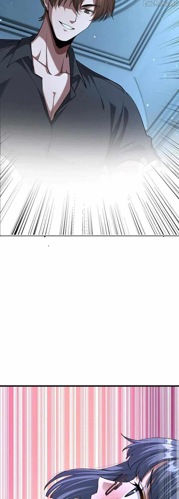 I’m Trapped In This Day For One Thousand Years Chapter 218 page 25