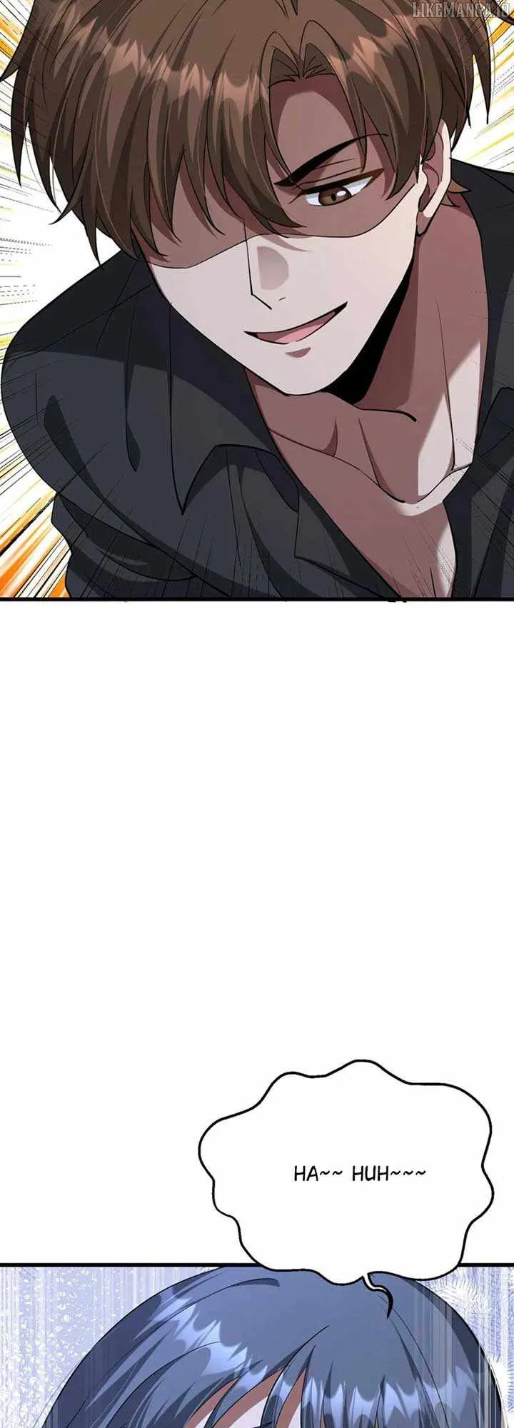 I’m Trapped In This Day For One Thousand Years Chapter 218 page 27