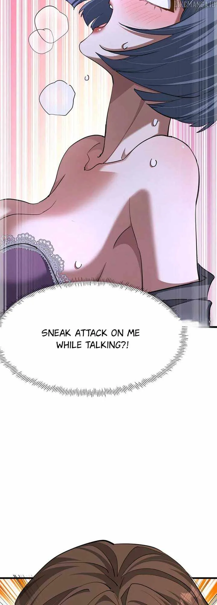 I’m Trapped In This Day For One Thousand Years Chapter 218 page 26